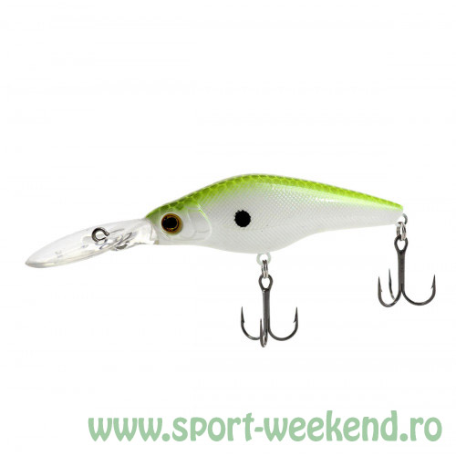 fxat-610713.jpg Formax - Vobler Attack Skinny Diver 7,5cm - cul.13 - imagine 1
