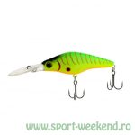 Formax - Vobler Attack Skinny Diver 7,5cm - cul.14