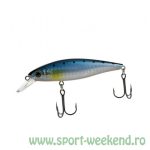 Formax - Vobler Attack Hitman 8cm - cul.12