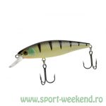 Formax - Vobler Attack Hitman 8cm - cul.20