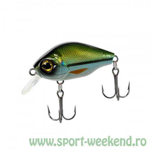fxat-650427_2.jpg Formax - Vobler Attack Fat Boy 4,5cm - Cul.27 - imagine 1