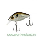 Formax - Vobler Attack Fat Boy 4,5cm - Cul.28