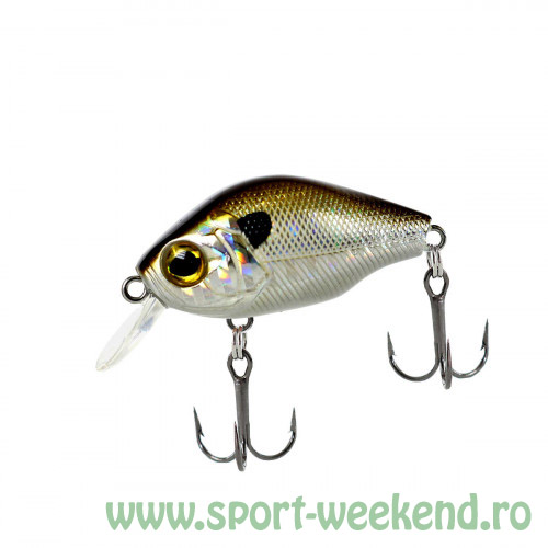 fxat-650428_1.jpg Formax - Vobler Attack Fat Boy 4,5cm - Cul.28 - imagine 1