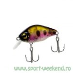 Formax - Vobler Attack Fat Boy 4,5cm - Cul.29