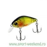 Formax - Vobler Attack Fat Boy 4,5cm - Cul.31