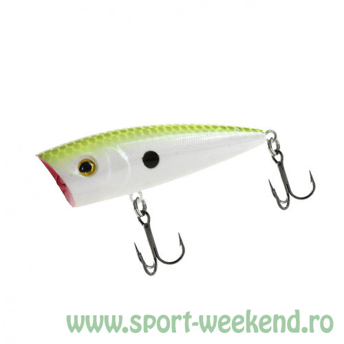fxat-670613.jpg Formax - Vobler Attack Pop 6cm - cul.13 - imagine 1