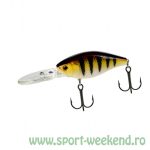 Formax - Vobler Attack Deep Diver 7cm - Cul.45