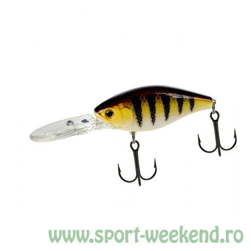 fxat-690745.jpg Formax - Vobler Attack Deep Diver 7cm - Cul.45 - imagine 1