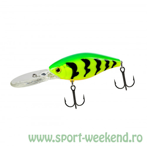 fxat-690746.jpg Formax - Vobler Attack Deep Diver 7cm - Cul.46 - imagine 1
