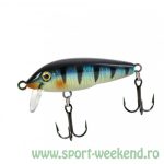 Formax - Vobler Attack Little Shaker 4cm - Cul.48