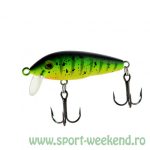 Formax - Vobler Attack Little Shaker 4cm - Cul.51