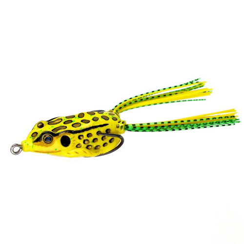 fxat-830502.jpg Formax - Naluca Attack Frog 5cm cul.02 - imagine 1
