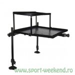 Formax - Tava Laterala dubla Elegance Feeder Pro