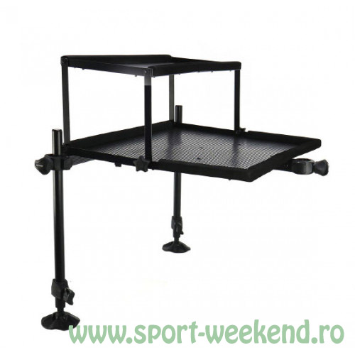 fxel-011060.jpg Formax - Tava Laterala dubla Elegance Feeder Pro - imagine 1