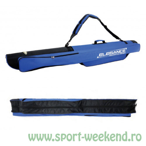 fxel-016145.jpg Formax - Husa rigida Elegance Feeder Pro, 2 compartimente, 145cm - imagine 1