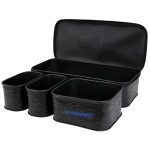 Elegance Feeder Pro - Set Cutii Eva Premium 50x22x12cm