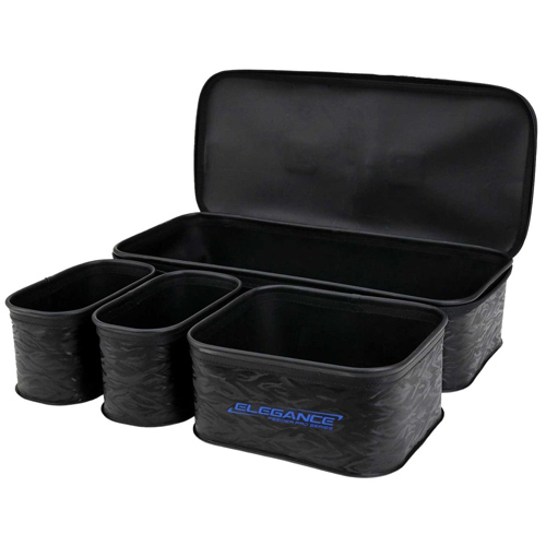 fxel-021005.jpg Elegance Feeder Pro - Set Cutii Eva Premium 50x22x12cm - imagine 1