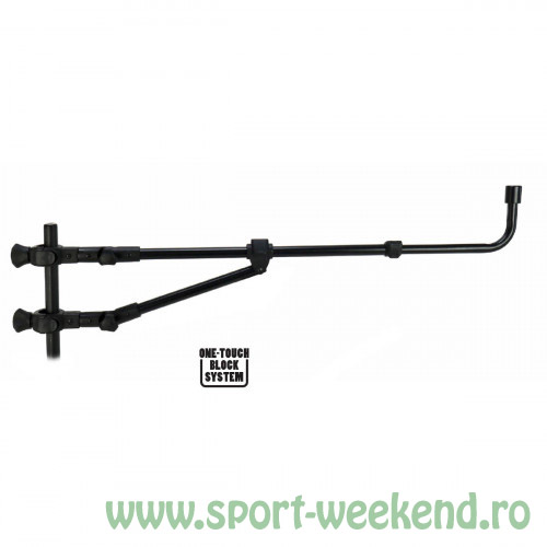 fxel-212090.jpg Formax - Brat Feeder Elegance Pro Tele One Touch 60/100cm - imagine 1