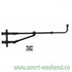 Formax - Brat Feeder Elegance Pro Tele One Touch 105/160cm