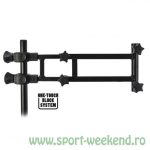 Formax - Suport Umbrela telescopica Elegance Feeder Pro