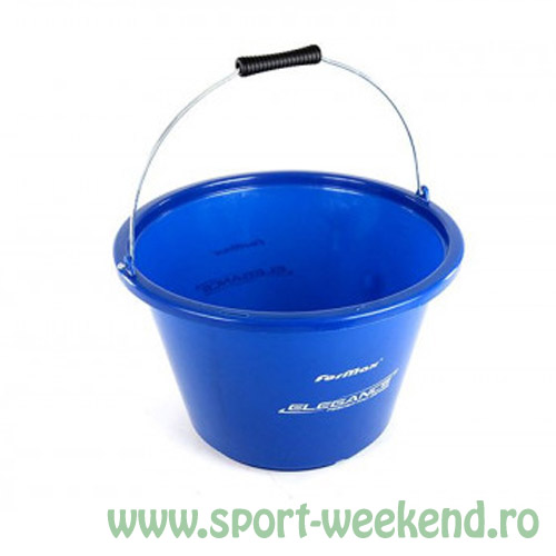 fxel-302120.jpg Formax - Galeata Elegance Feeder Pro - 12l - imagine 1