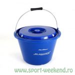 Formax - Galeata cu capac Elegance Feeder Pro - 18l