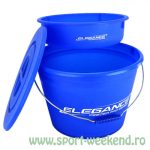 Elegance Feeder Pro - Set Galeata 25l+ Lighean + Capac
