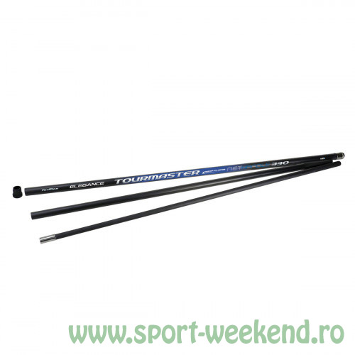 fxel-405440.jpg Formax - Maner minciog Elegance Feeder Pro Tourmaster 4,4m - imagine 1