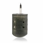 Elegance Feeder Pro - Cosulet Maggot Feeder 80g - imagine 2