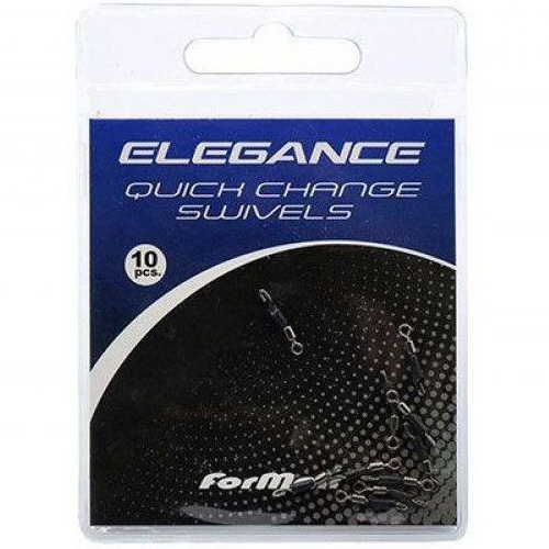 fxel-515001_1.jpg Elegance Feeder Pro - Vartej Rapid Feeder Elegance Quick Change M - imagine 1