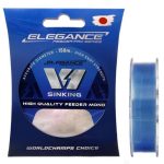 Elegance Feeder Pro - Fir Monofilament V1 Sinking 150m / 0,25mm / 7,46kg