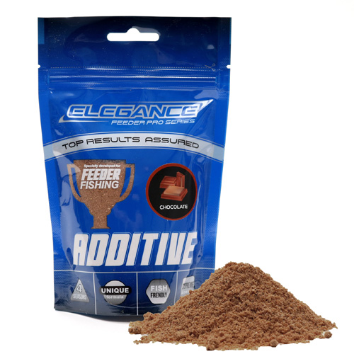 fxel-901106.jpg Elegance Feeder Pro - Aditiv praf Ciocolata 150g - imagine 1