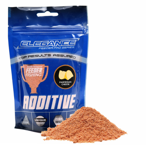fxel-901108.jpg Elegance Feeder Pro - Aditiv praf Branza Parmezan 150g - imagine 1