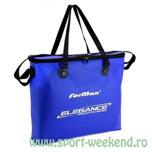 fxel010165.jpg Formax - Husa Elegance pentru Cap de Minciog/Juvelnic, 60x50x15cm - imagine 1