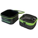 Formax - Cutie Eva Umectare Pelete Elegance Method Series, 17x17x8,5cm
