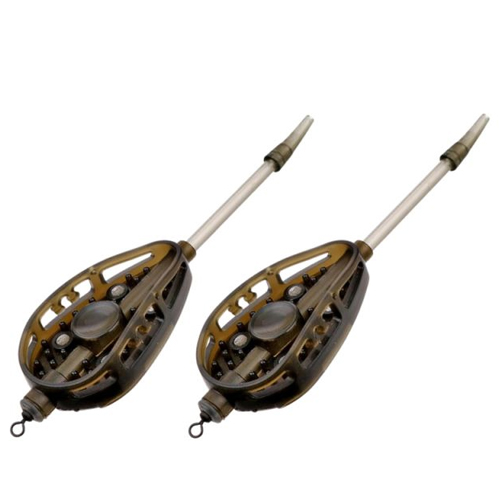fxem-514020_2.jpg Formax - Momitor Elegance Method cu tija nr.M / 33x130mm - 40g - imagine 1