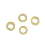 Elegance Method - Inele Silicon Baits Band 4mm
