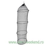 Formax - Juvelnic cu cercuri plasa 5mm - 40cm/120cm