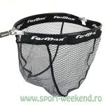 Formax - Cap minciog cauciucat pliabil 45x35cm