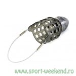 Formax - Cosulet Cage Bullet Feeder Small 35g - imagine 2