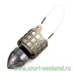 Formax - Cosulet Cage Bullet Feeder Small 25g