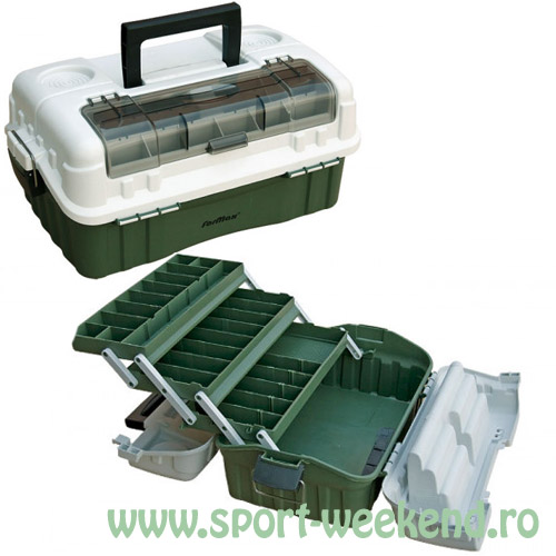 fxpb-001008.jpg Formax - Valigeta Cu trei Sertare - imagine 1