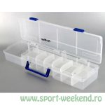 Formax - Cutie plastic pentru accesorii / 50x15x8,2cm