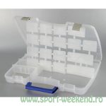 Formax - Cutie plastic pentru naluci C002