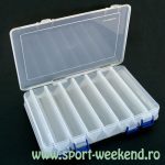 Formax - Cutie plastic pentru naluci E005