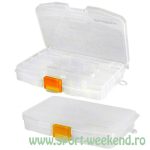 Formax - Cutie plastic pentru naluci E012