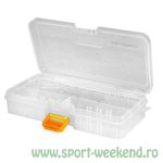 Formax - Cutie plastic pentru naluci E013