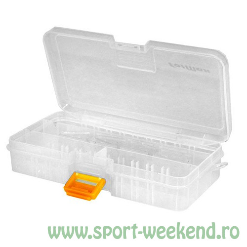 fxpb-006010.jpg Formax - Cutie plastic pentru naluci E013 - imagine 1