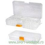 Formax - Cutie plastic pentru naluci E014