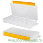 Formax - Cutie plastic pentru naluci E017
